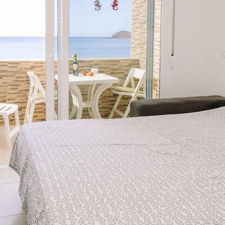 Ferienwohnung Mirador Del Atlantico El Médano Exterior foto